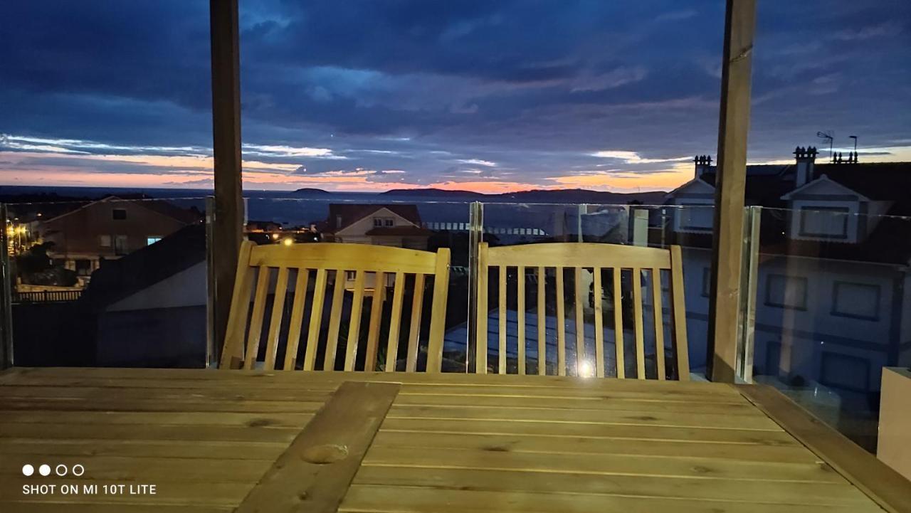 Apartamentos Aqualecer Aios ภายนอก รูปภาพ