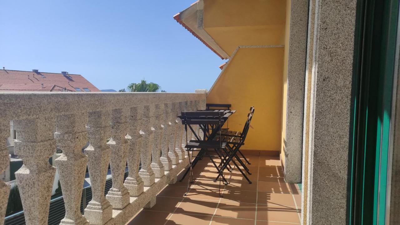 Apartamentos Aqualecer Aios ภายนอก รูปภาพ