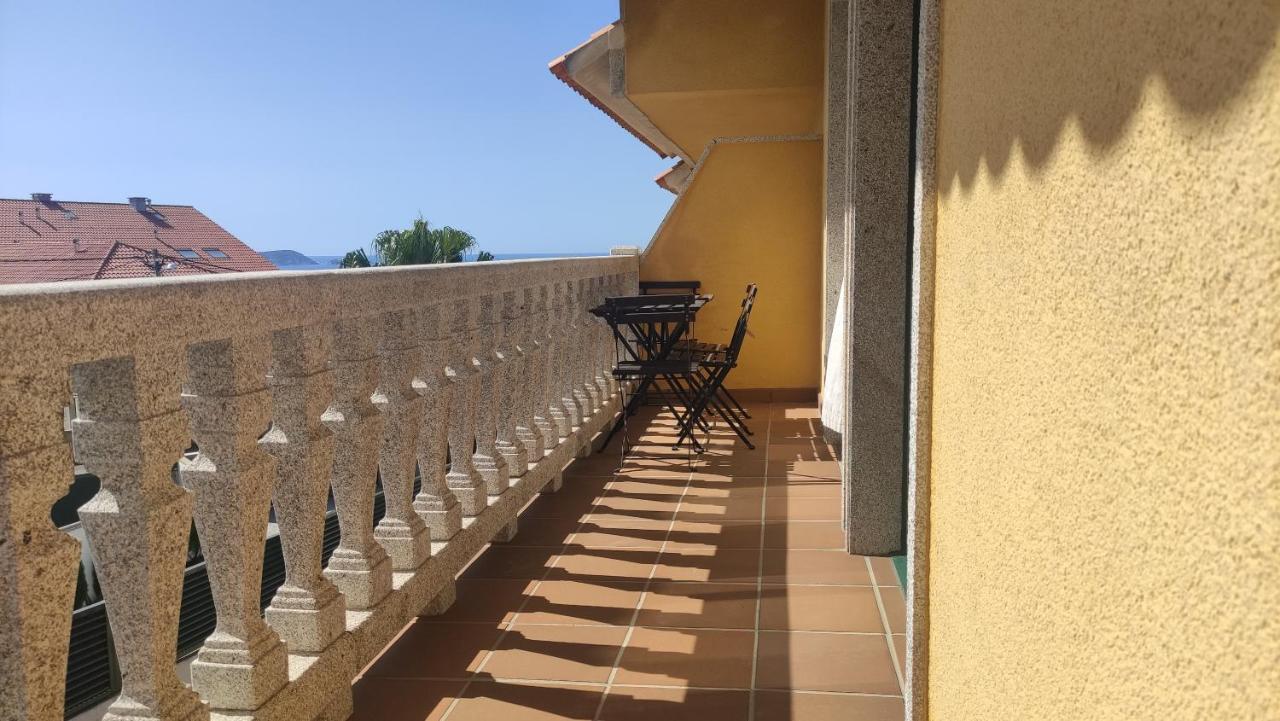 Apartamentos Aqualecer Aios ภายนอก รูปภาพ
