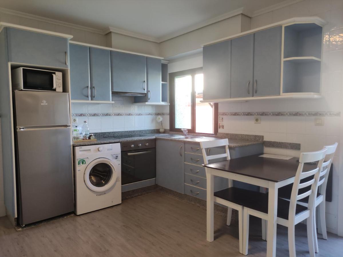 Apartamentos Aqualecer Aios ภายนอก รูปภาพ