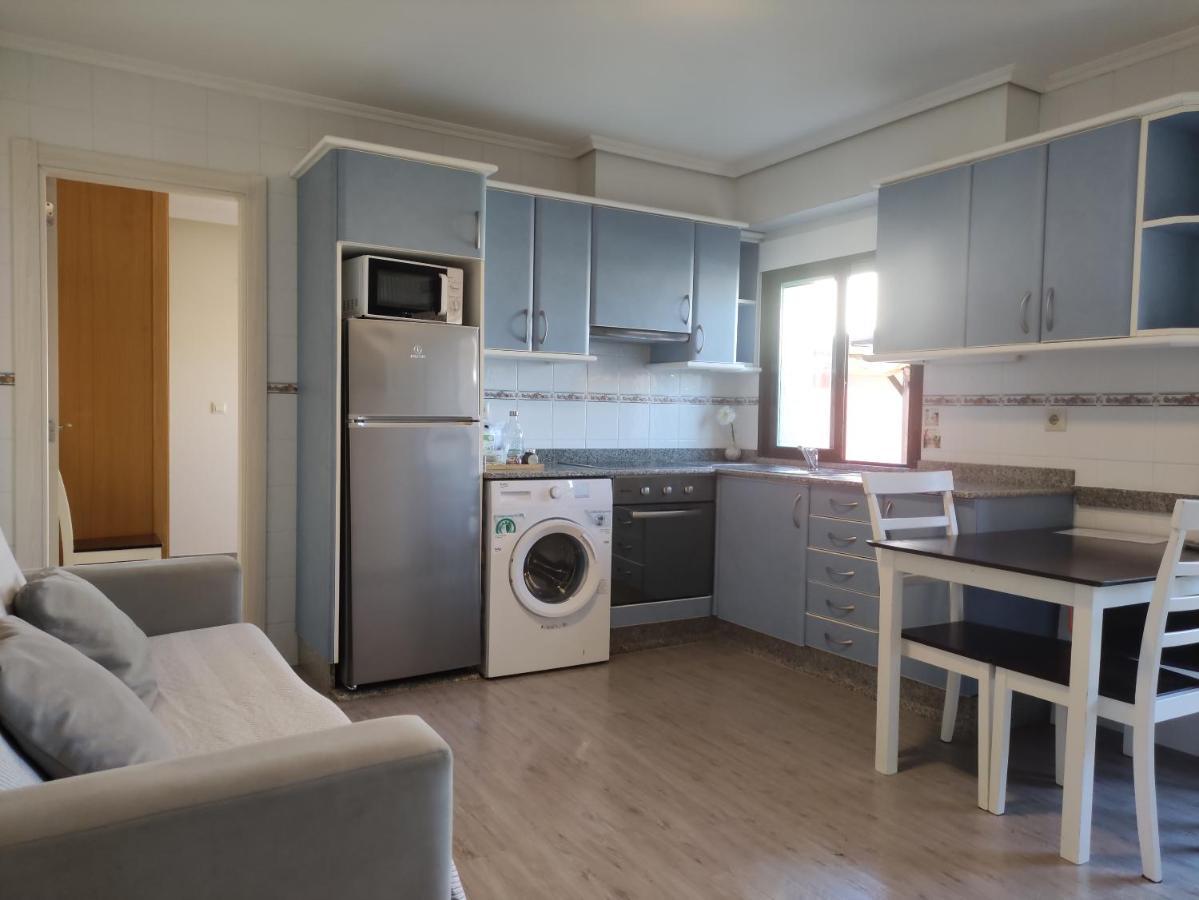 Apartamentos Aqualecer Aios ภายนอก รูปภาพ