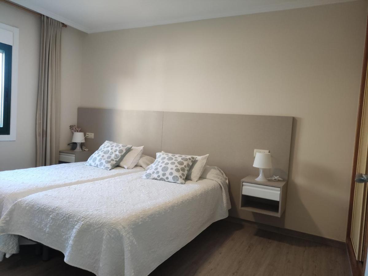 Apartamentos Aqualecer Aios ภายนอก รูปภาพ