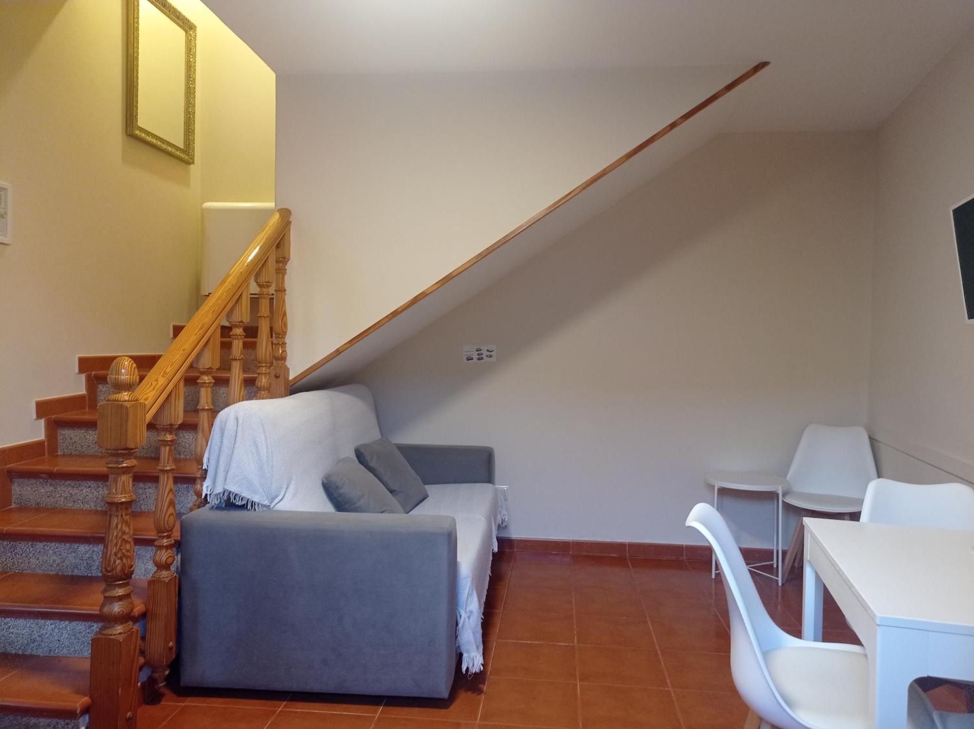 Apartamentos Aqualecer Aios ห้อง รูปภาพ