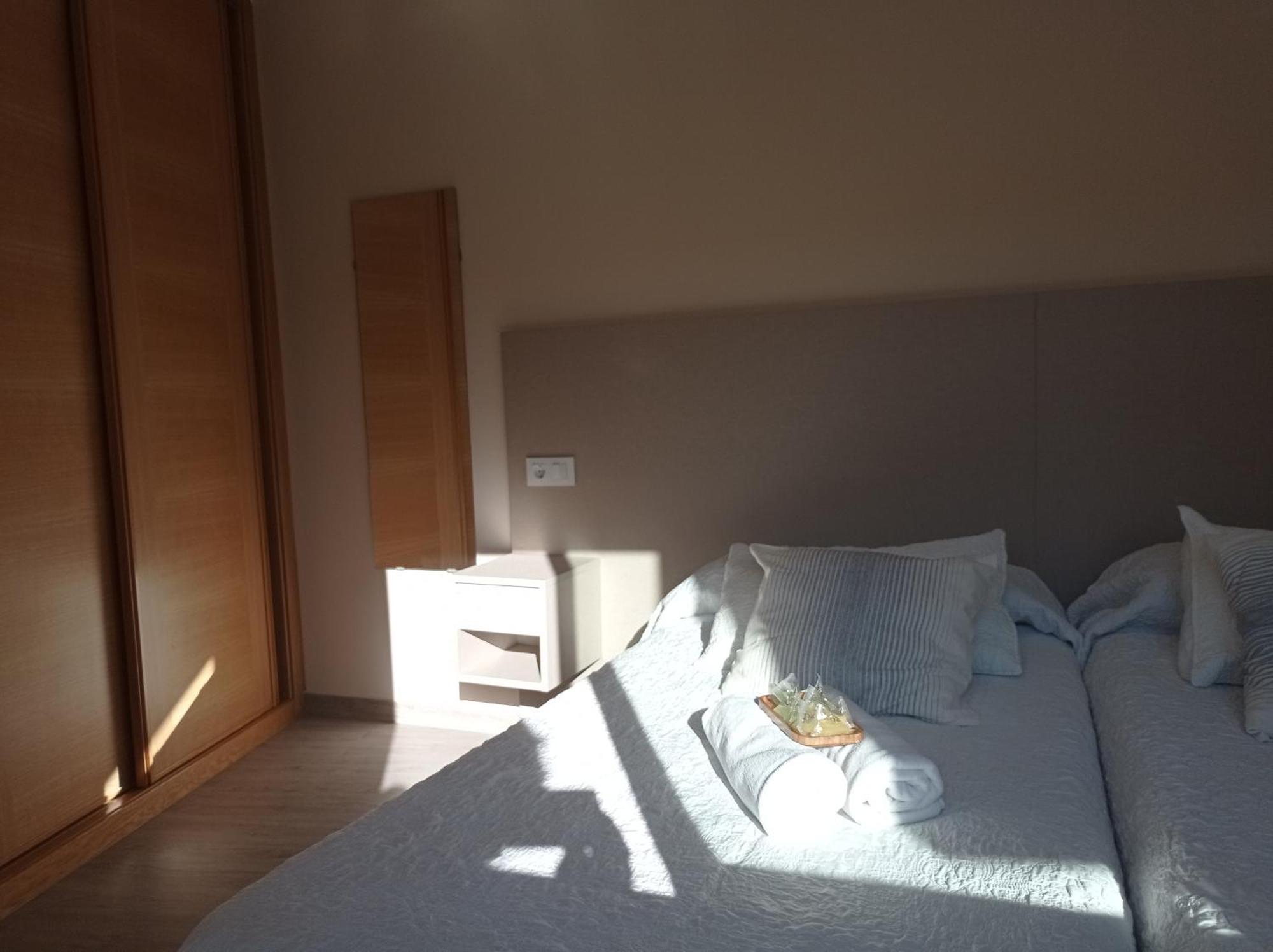 Apartamentos Aqualecer Aios ห้อง รูปภาพ