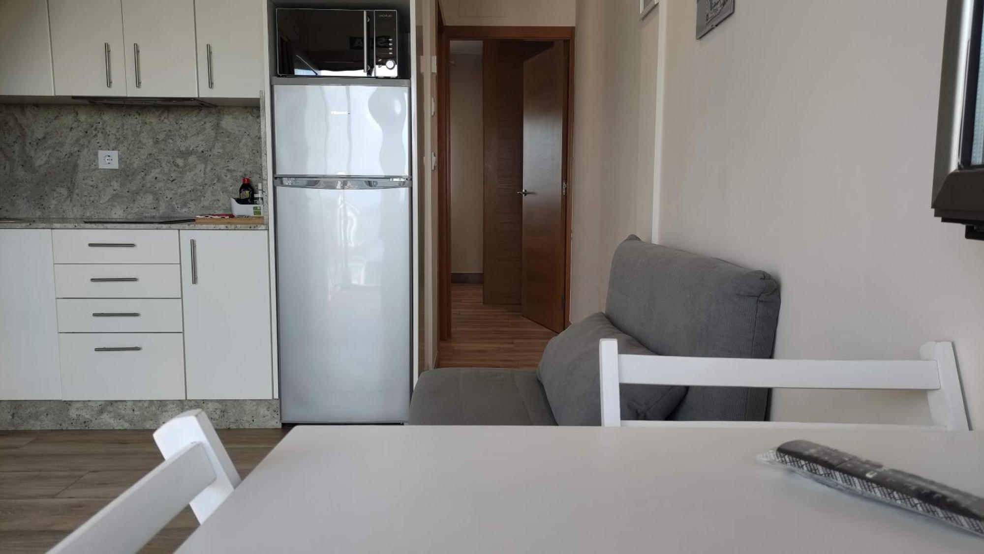 Apartamentos Aqualecer Aios ห้อง รูปภาพ
