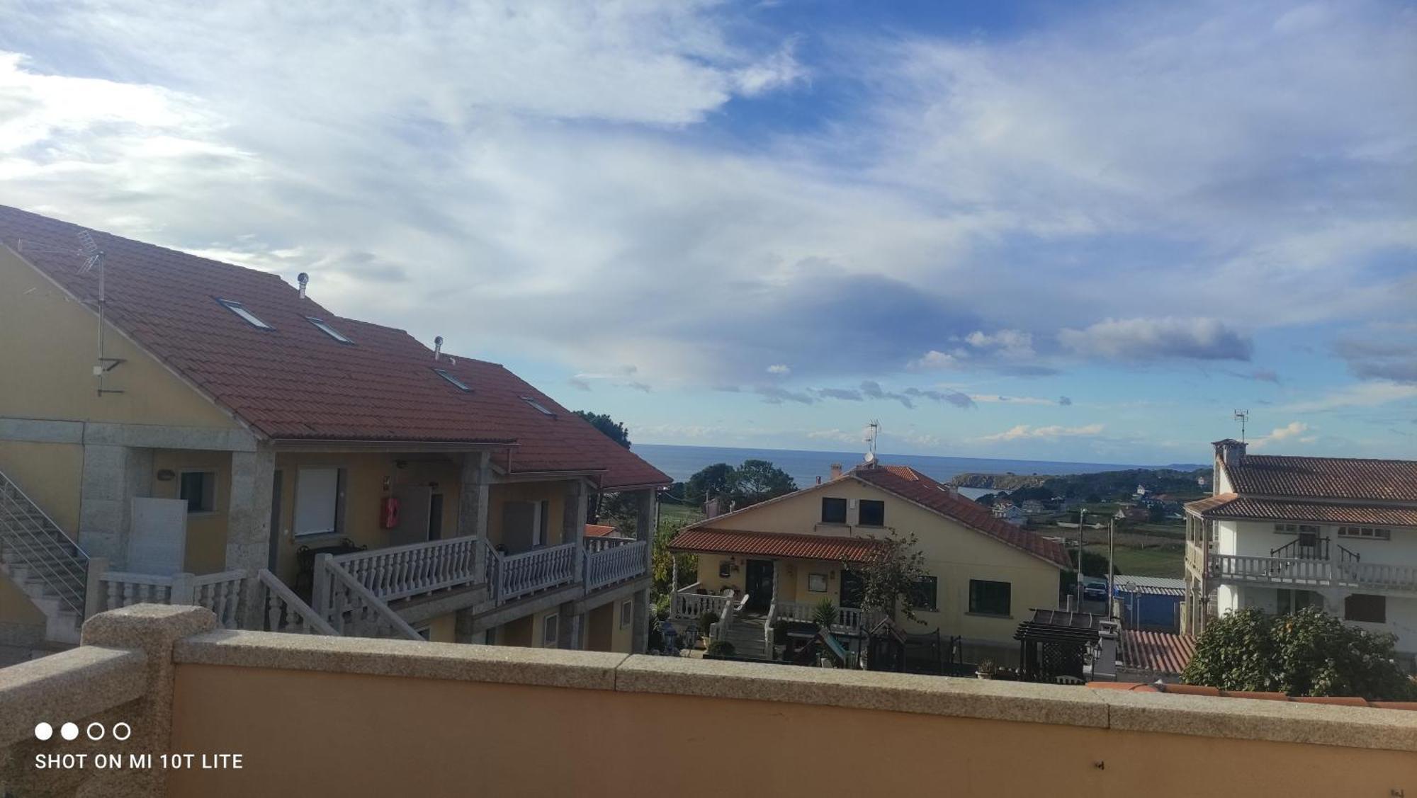 Apartamentos Aqualecer Aios ห้อง รูปภาพ