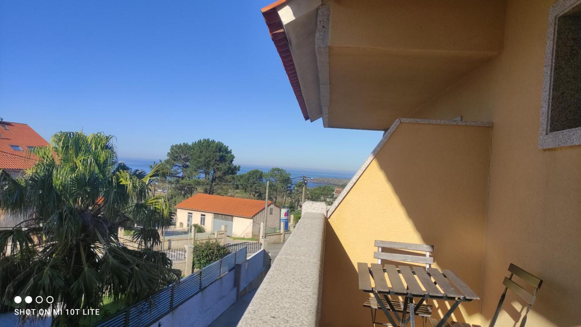 Apartamentos Aqualecer Aios ห้อง รูปภาพ