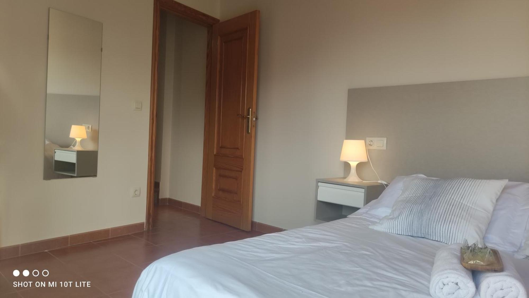 Apartamentos Aqualecer Aios ห้อง รูปภาพ