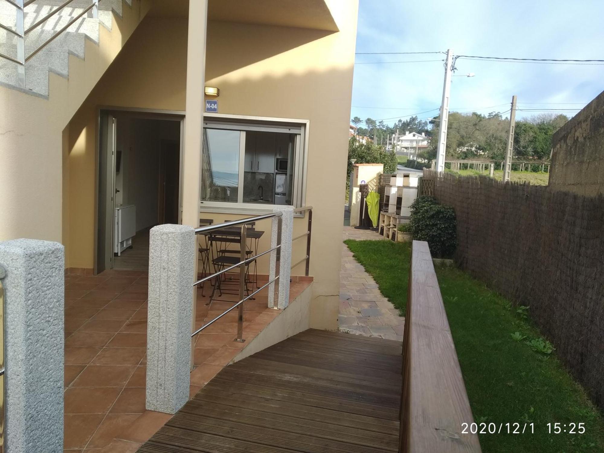 Apartamentos Aqualecer Aios ห้อง รูปภาพ