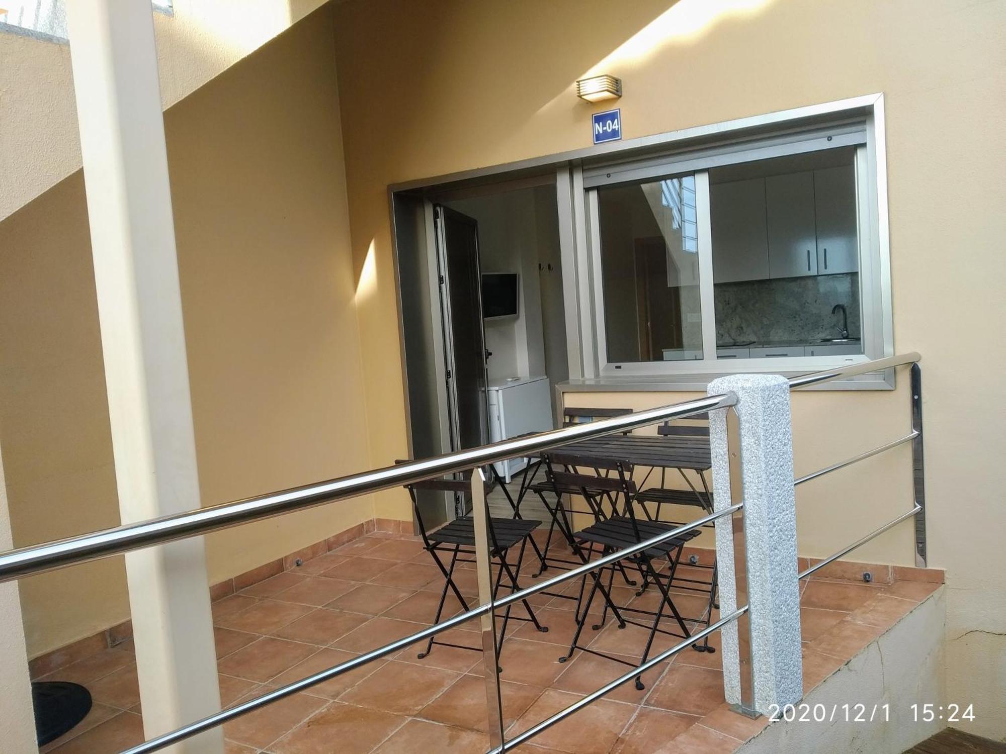 Apartamentos Aqualecer Aios ห้อง รูปภาพ