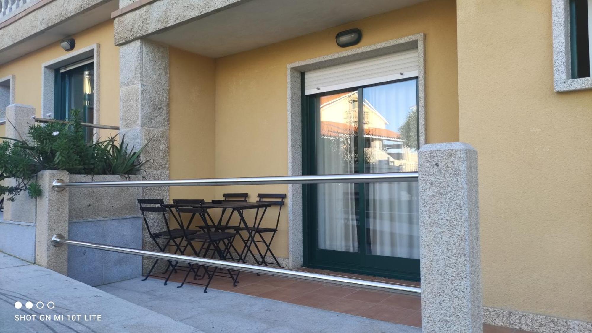 Apartamentos Aqualecer Aios ห้อง รูปภาพ