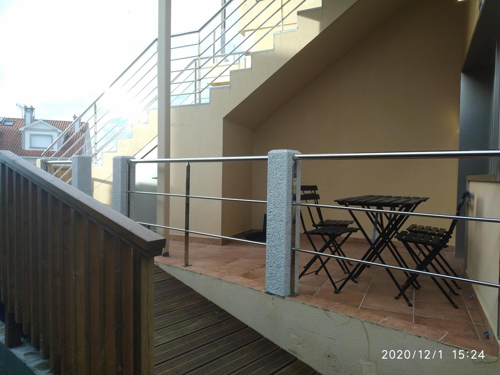 Apartamentos Aqualecer Aios ห้อง รูปภาพ