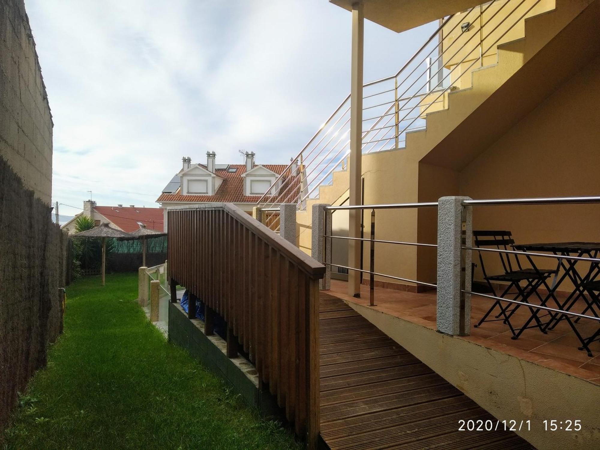Apartamentos Aqualecer Aios ห้อง รูปภาพ