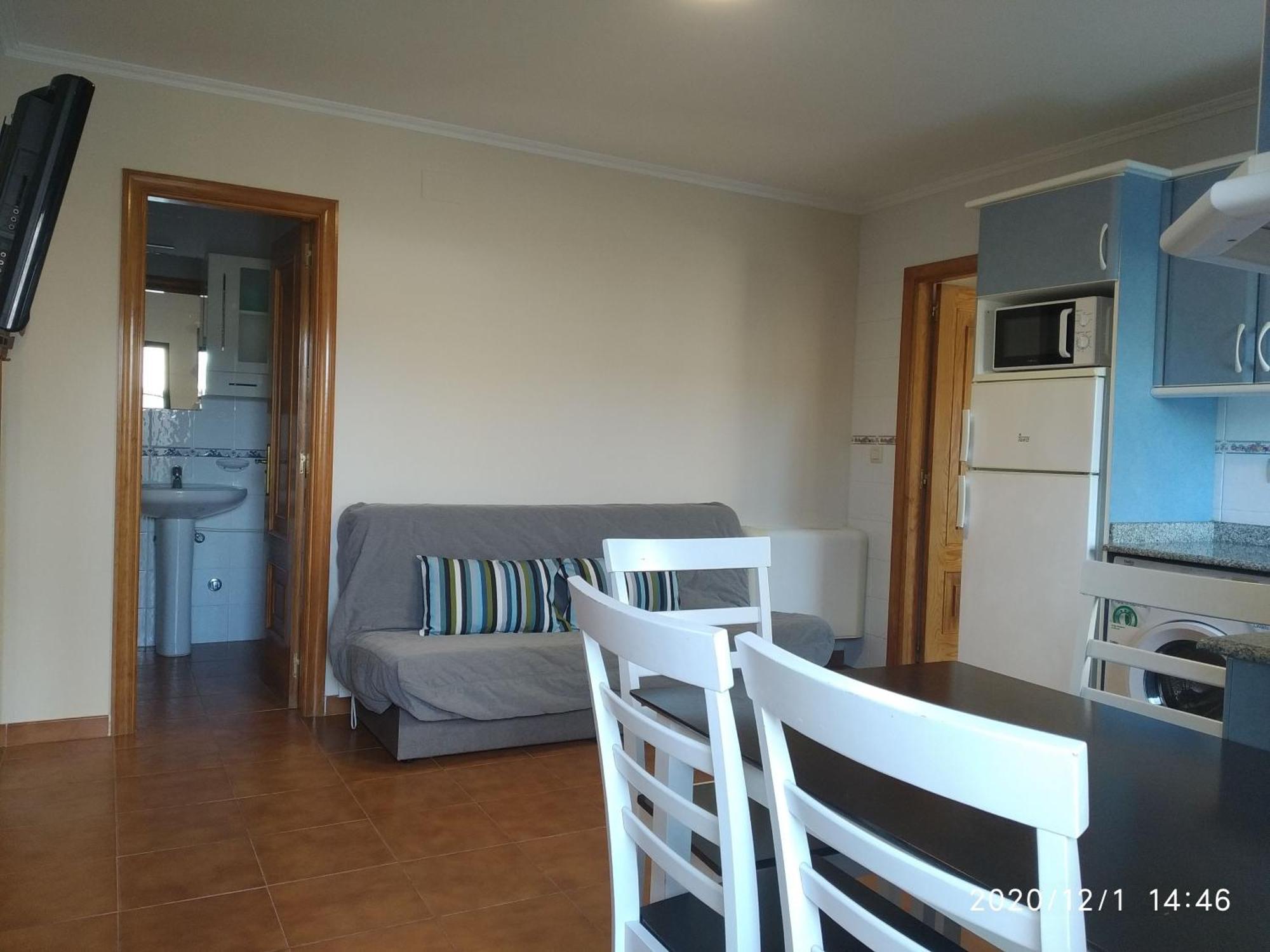 Apartamentos Aqualecer Aios ห้อง รูปภาพ