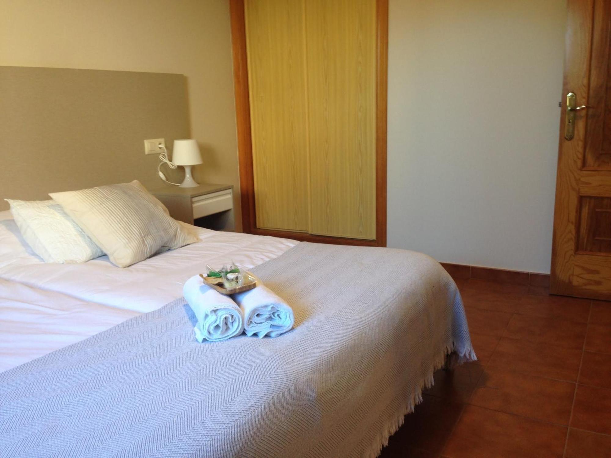 Apartamentos Aqualecer Aios ห้อง รูปภาพ