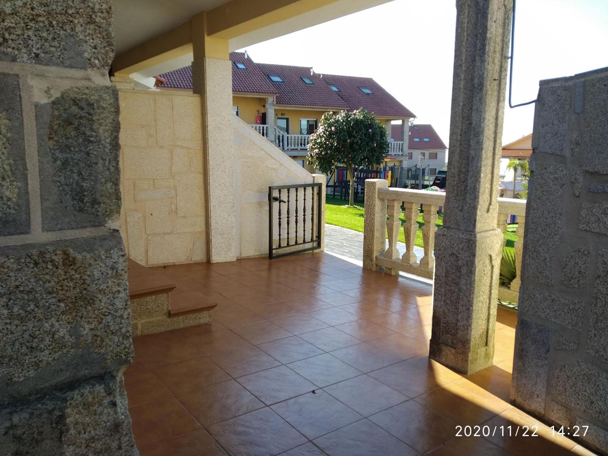 Apartamentos Aqualecer Aios ห้อง รูปภาพ