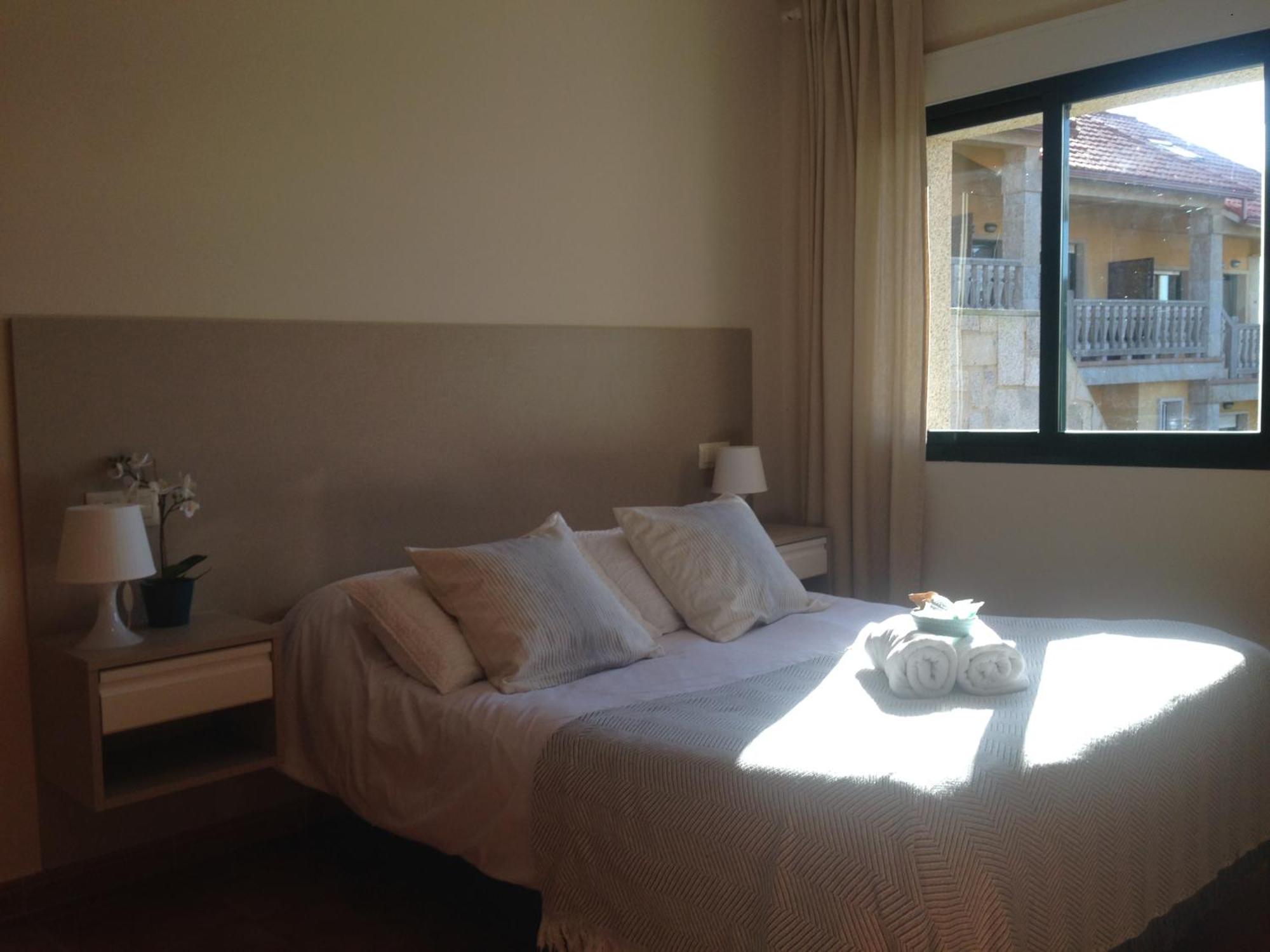 Apartamentos Aqualecer Aios ห้อง รูปภาพ
