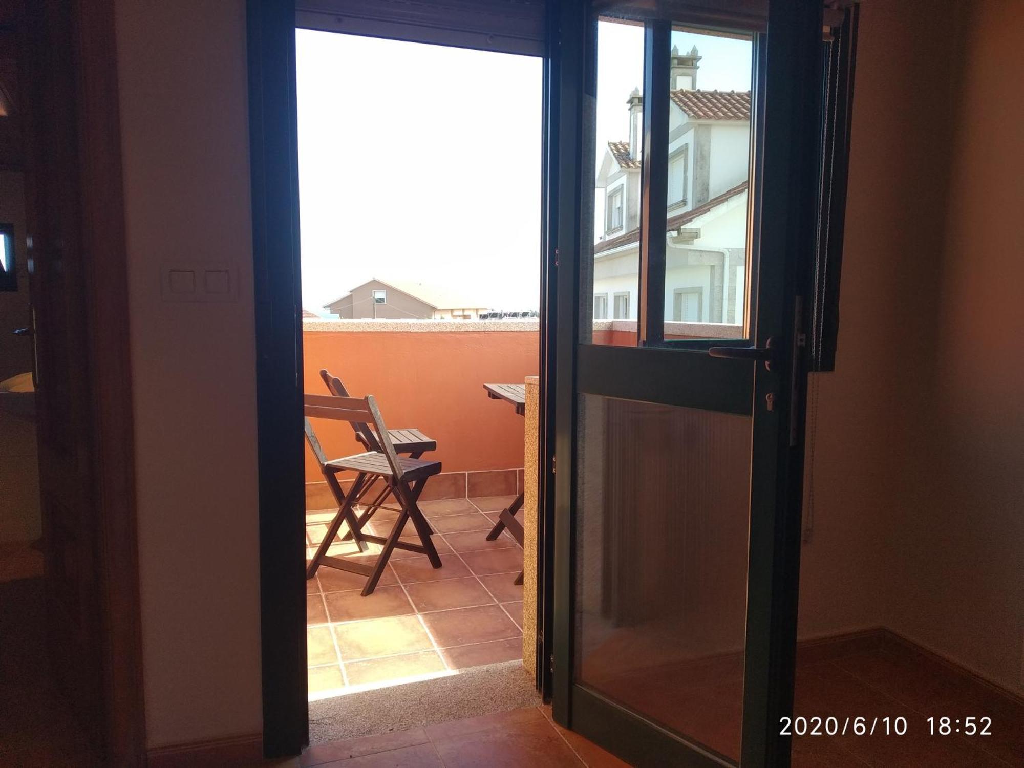 Apartamentos Aqualecer Aios ห้อง รูปภาพ