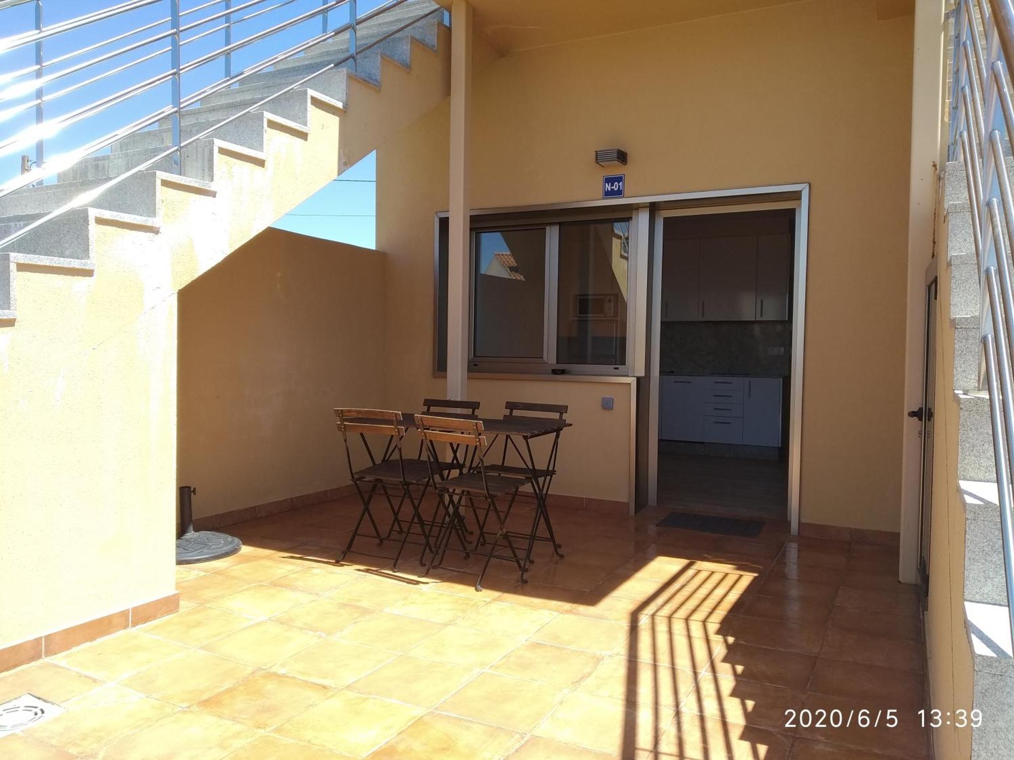 Apartamentos Aqualecer Aios ห้อง รูปภาพ