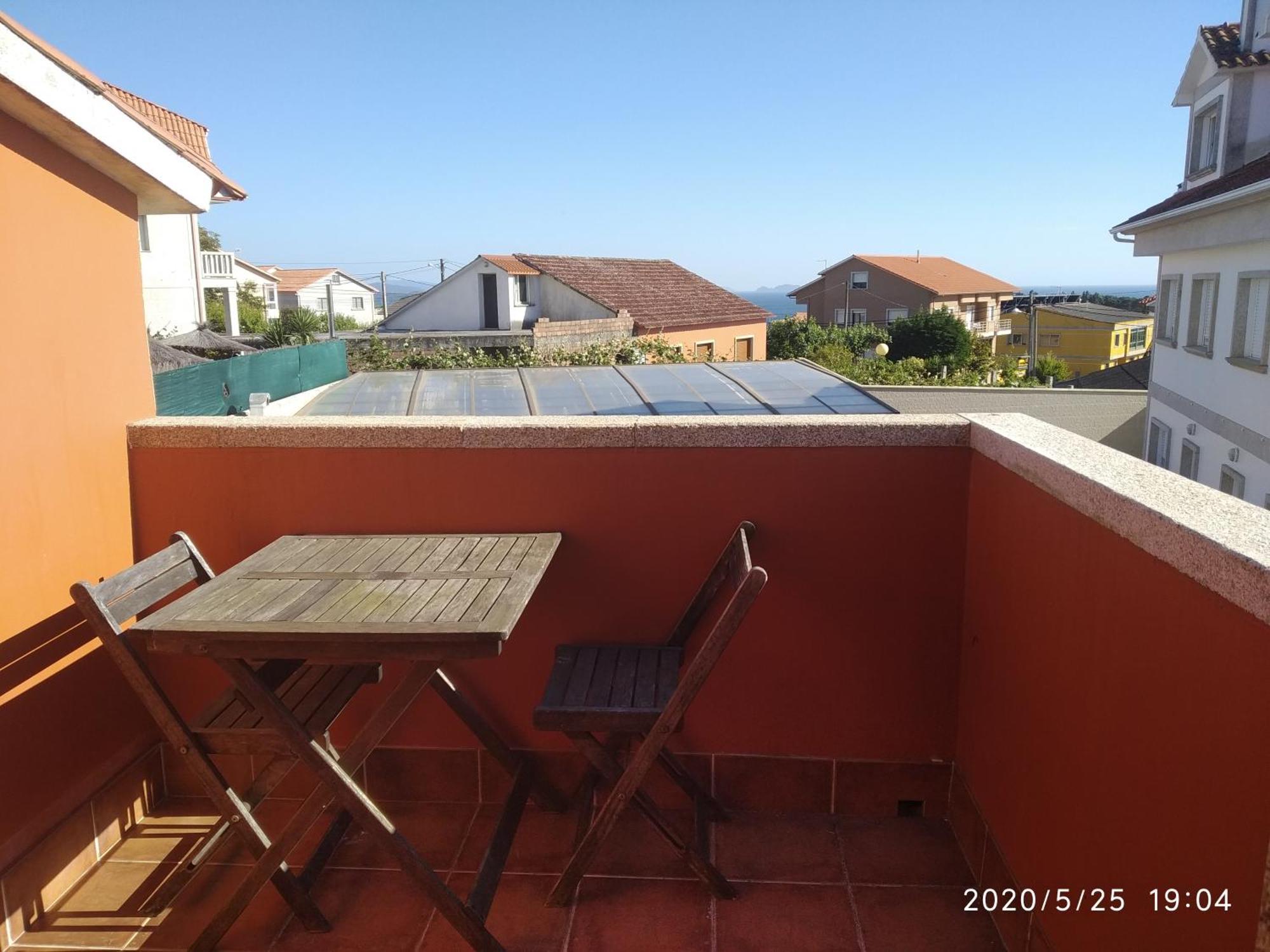 Apartamentos Aqualecer Aios ห้อง รูปภาพ