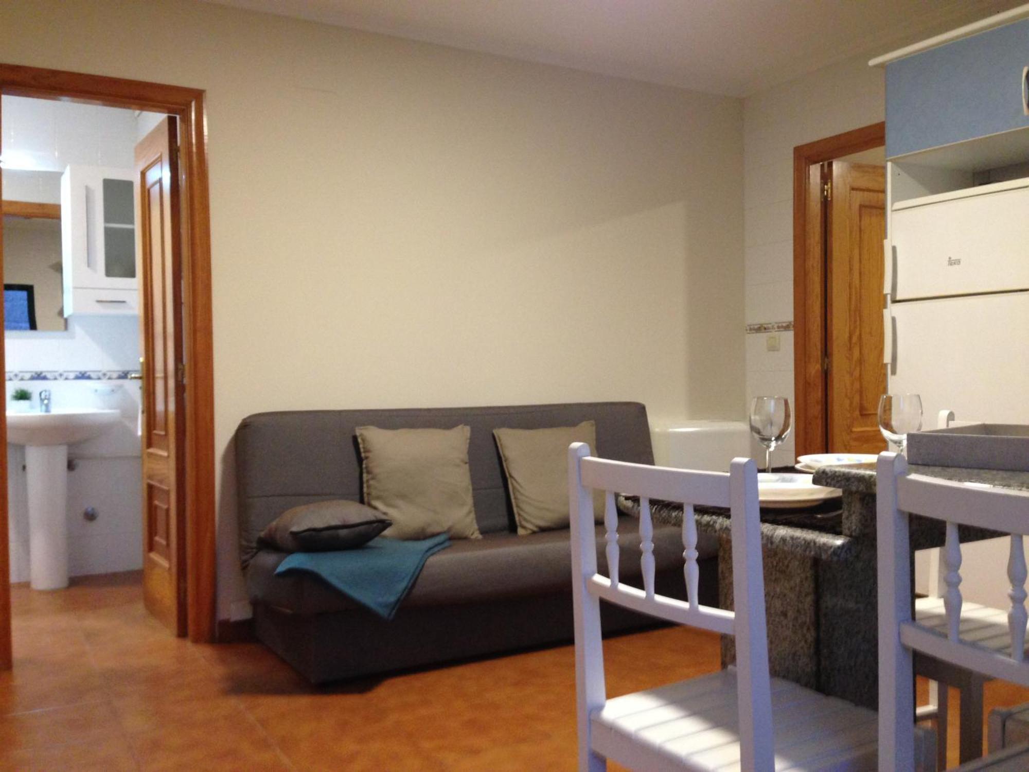 Apartamentos Aqualecer Aios ห้อง รูปภาพ