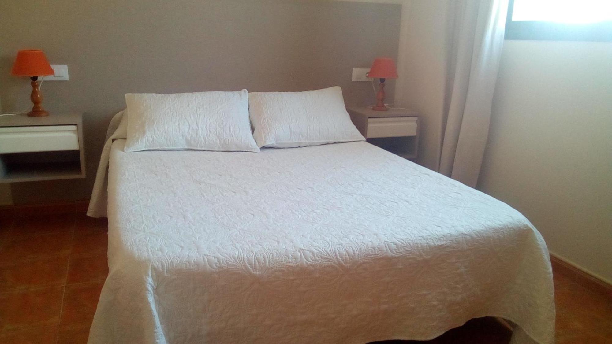 Apartamentos Aqualecer Aios ภายนอก รูปภาพ
